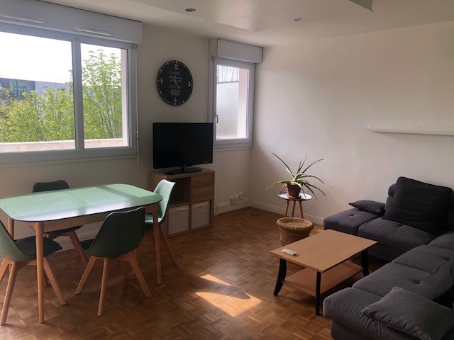 Appartement NANTES (44300) 3 pi&egrave;ces 63.24 m&sup2;