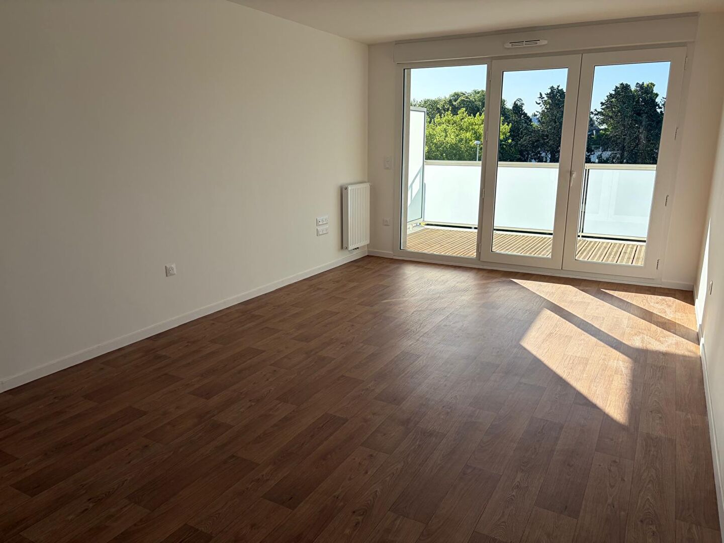 Appartement saint HERBLAIN (44800) 3 pi&egrave;ces 63.67 m&sup2;