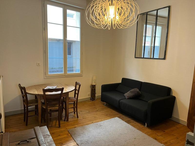 Appartement NANTES (44000) 2 pi&egrave;ces 33.46 m&sup2;