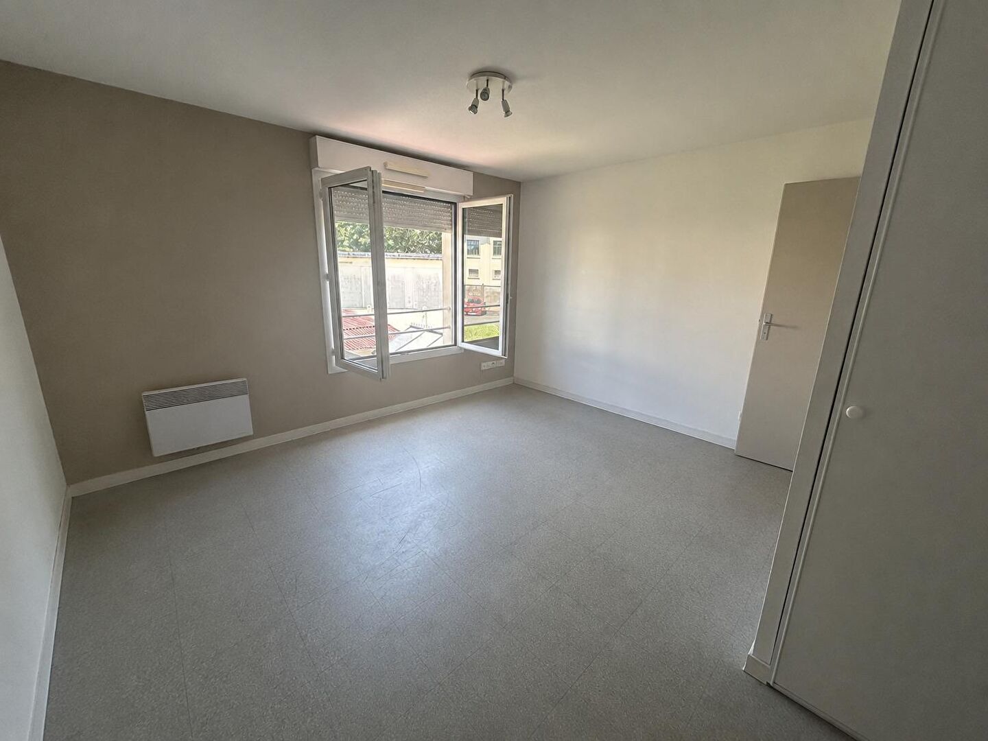 Appartement NANTES (44200) 1 pi&egrave;ce 18.72 m&sup2;