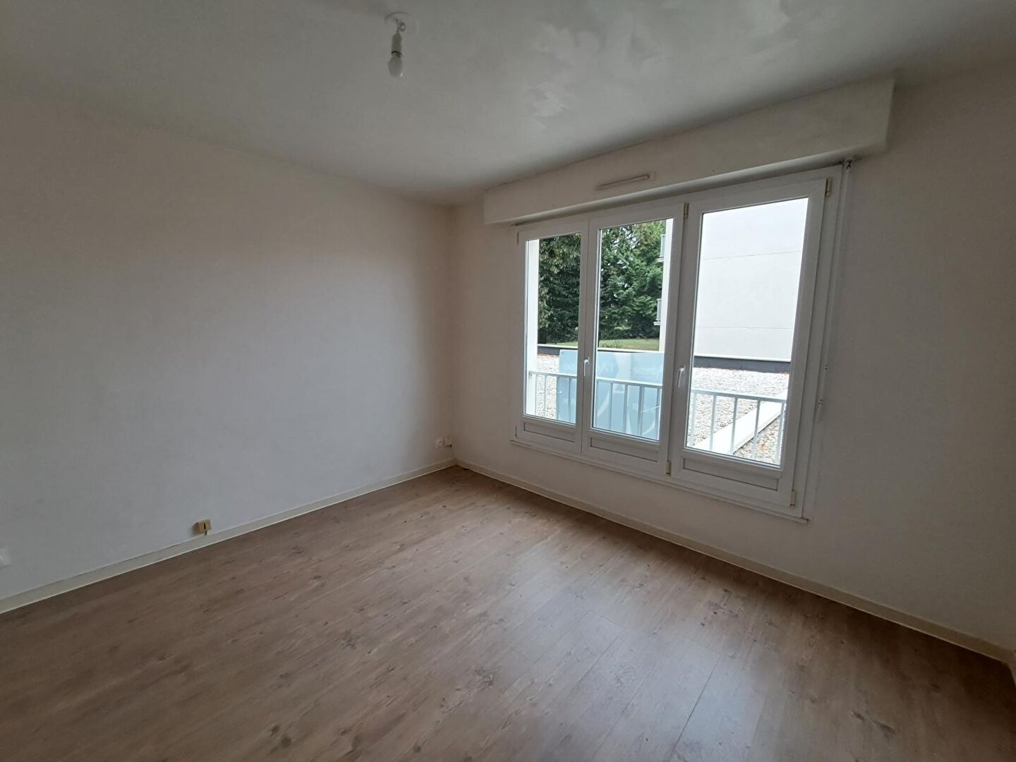 Appartement NANTES (44300) 1 pi&egrave;ce 21.00 m&sup2;