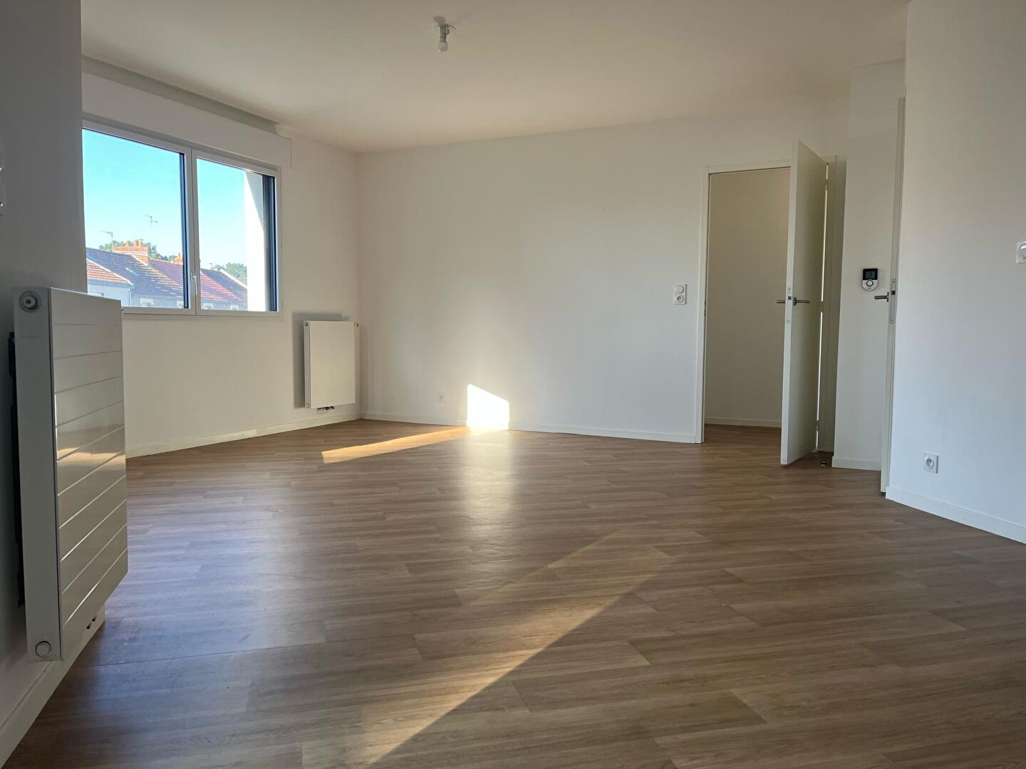 Appartement NANTES (44100) 3 pi&egrave;ces 62.92 m&sup2;