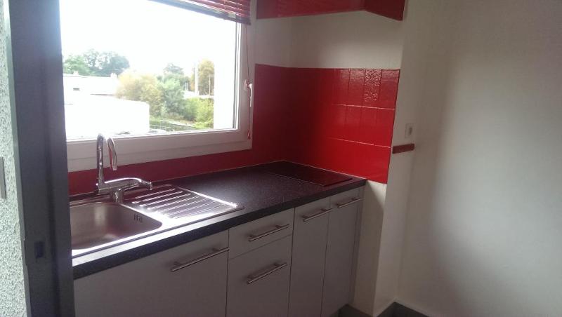 Appartement NANTES (44300) 1 pi&egrave;ce 35.00 m&sup2;