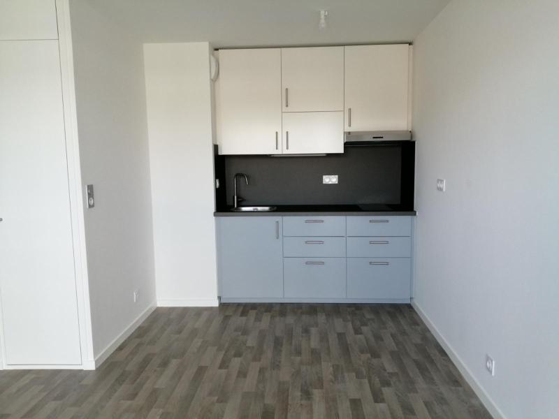 Appartement THOUARE SUR LOIRE (44470) 2 pi&egrave;ces 37.59 m&sup2;