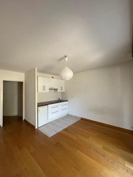 Appartement NANTES (44000) 1 pi&egrave;ce 26.25 m&sup2;