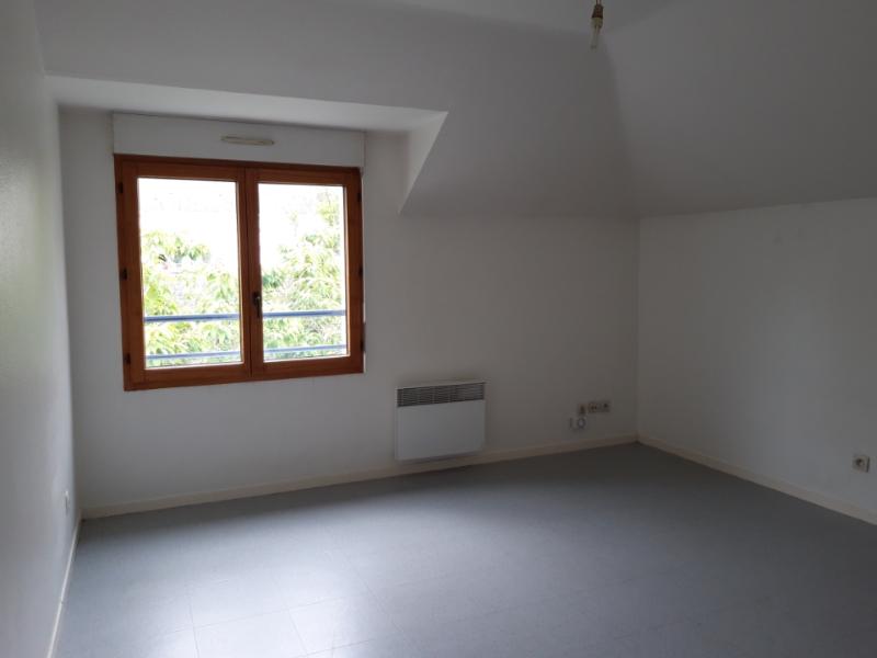 Appartement NANTES (44100) 1 pi&egrave;ce 18.00 m&sup2;