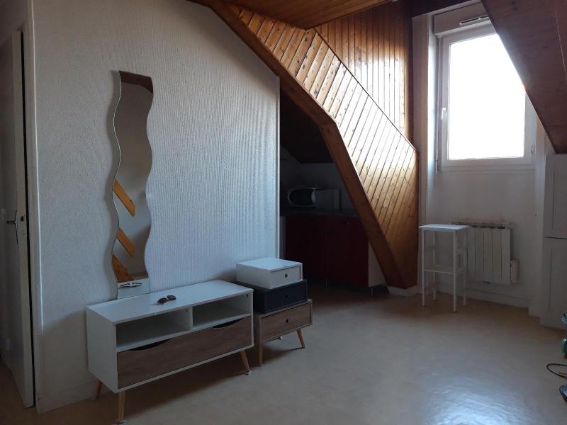 Appartement NANTES (44000) 1 pi&egrave;ce 16.20 m&sup2;