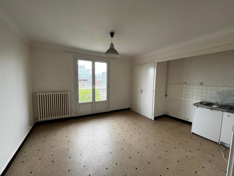 Appartement NANTES (44000) 2 pi&egrave;ces 36.20 m&sup2;