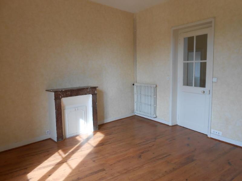Appartement NANTES (44000) 1 pi&egrave;ce 34.76 m&sup2;