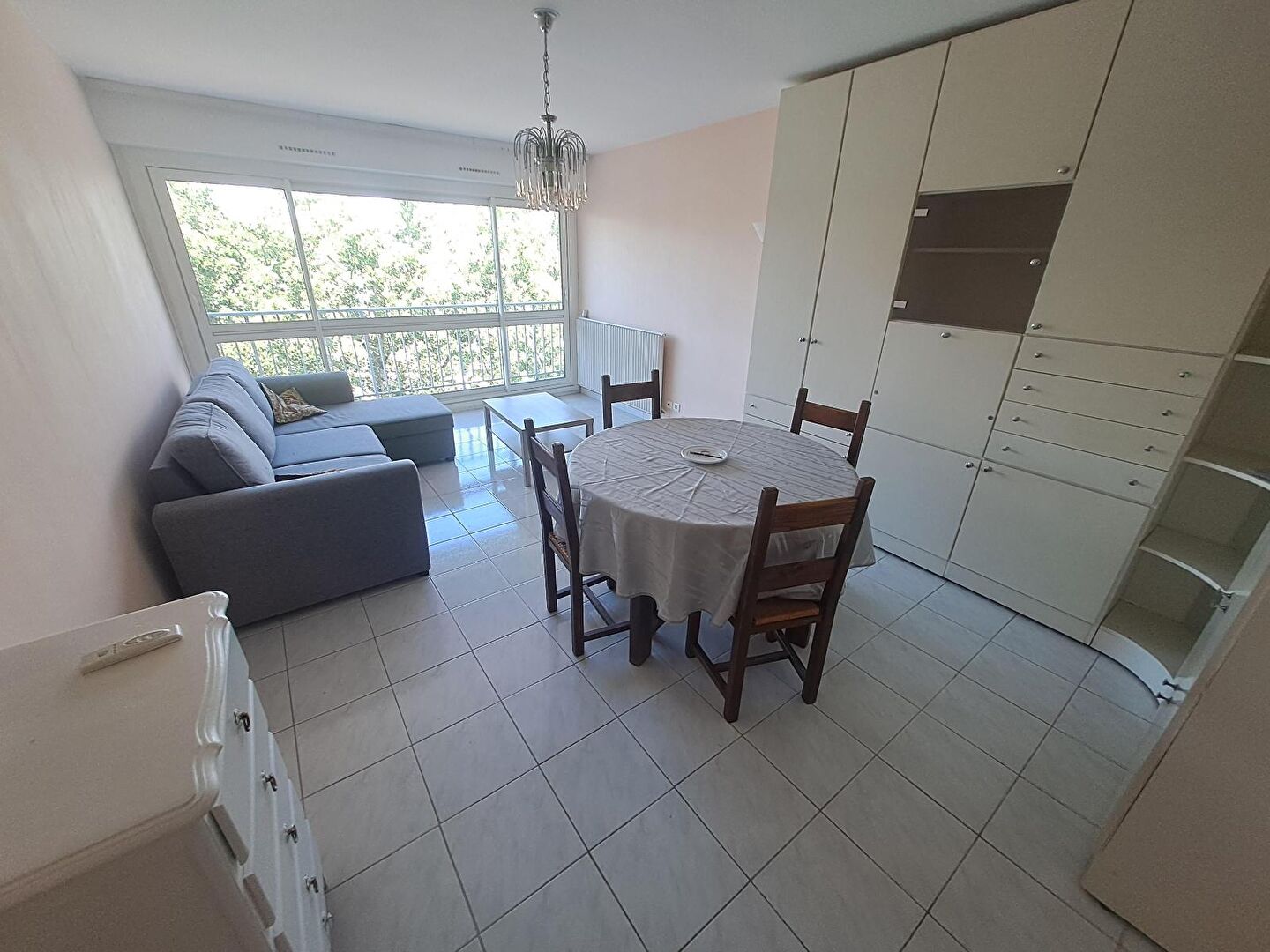 Appartement NANTES (44300) 3 pi&egrave;ces 66.18 m&sup2;
