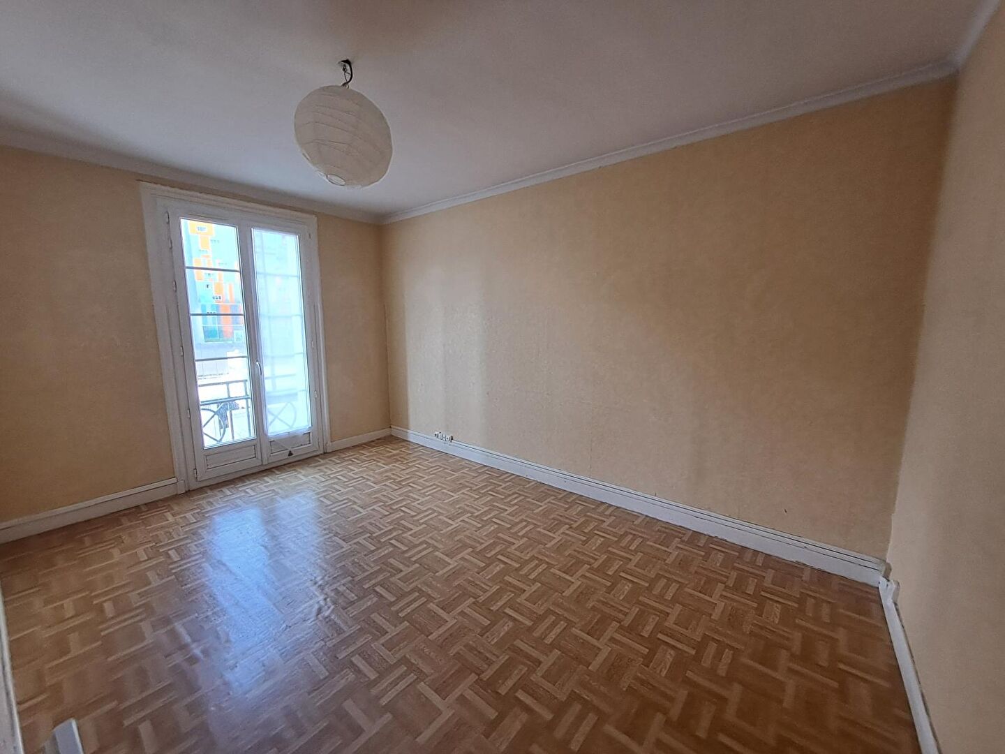 Appartement NANTES (44000) 2 pi&egrave;ces 46.16 m&sup2;