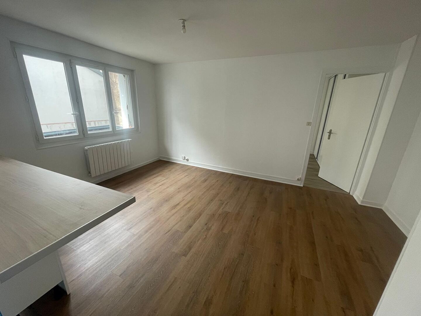 Appartement NANTES (44000) 2 pi&egrave;ces 44.06 m&sup2;