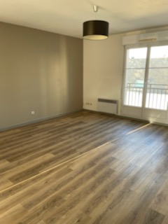 Appartement Rez&eacute; (44400) 4 pi&egrave;ces 78.73 m&sup2;