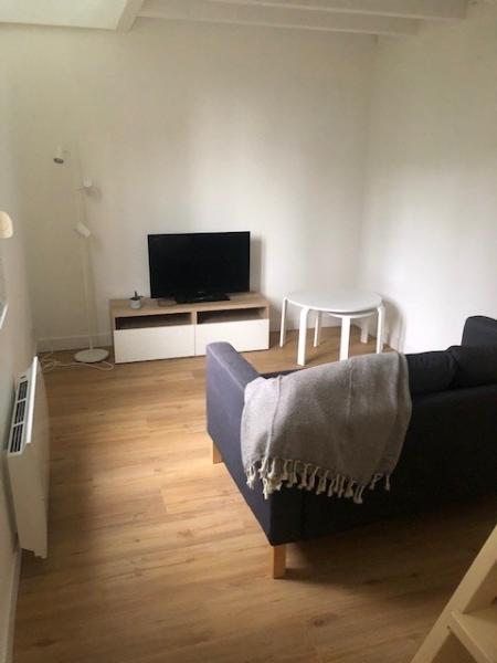 Appartement NANTES (44000) 2 pi&egrave;ces 23.58 m&sup2;