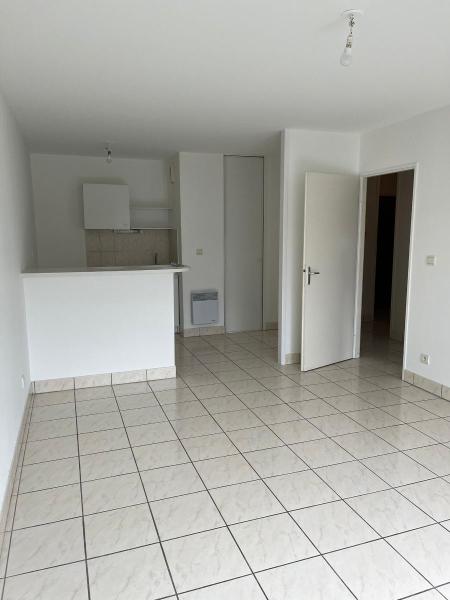Appartement NANTES (44000) 2 pi&egrave;ces 42.70 m&sup2;