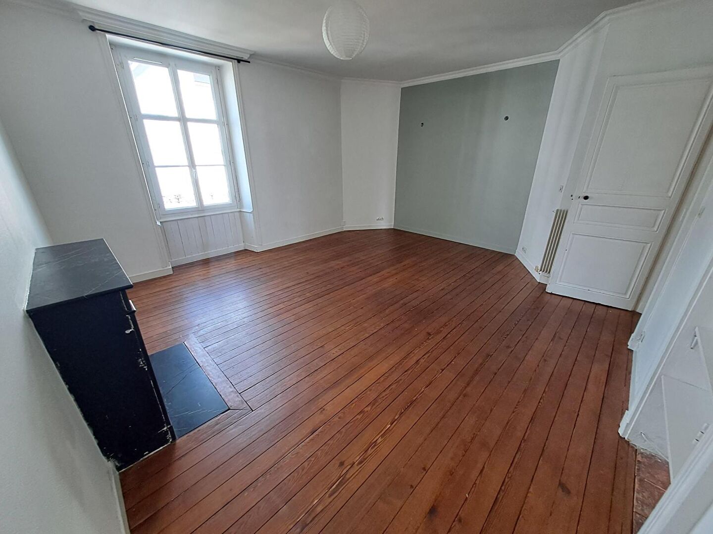 Appartement NANTES (44000) 3 pi&egrave;ces 79.81 m&sup2;