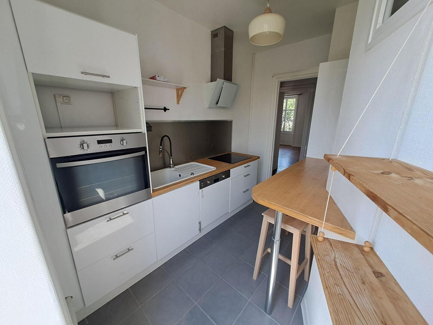 Appartement NANTES (44000) 3 pi&egrave;ces 79.81 m&sup2;