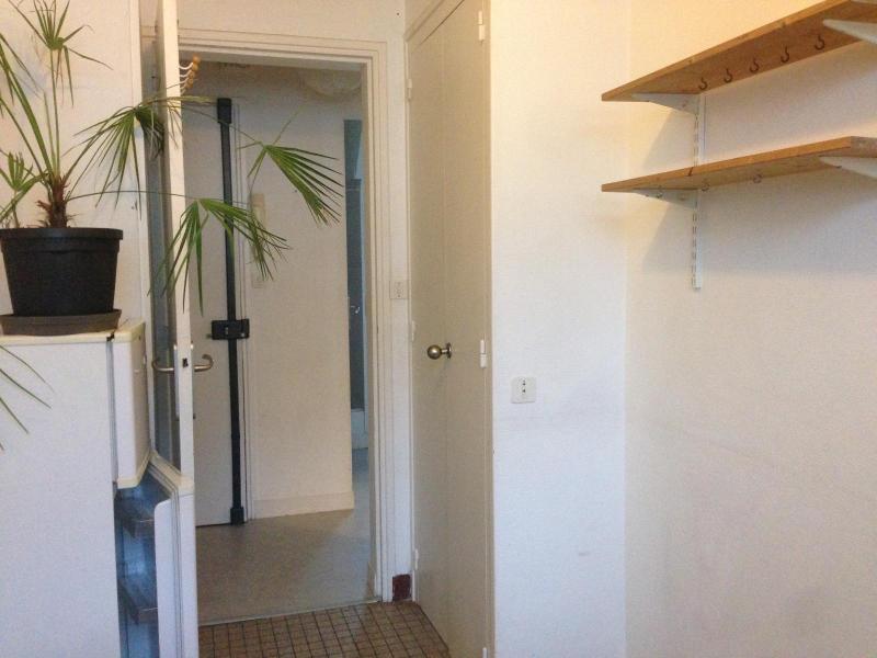 Appartement NANTES (44000) 2 pi&egrave;ces 36.70 m&sup2;