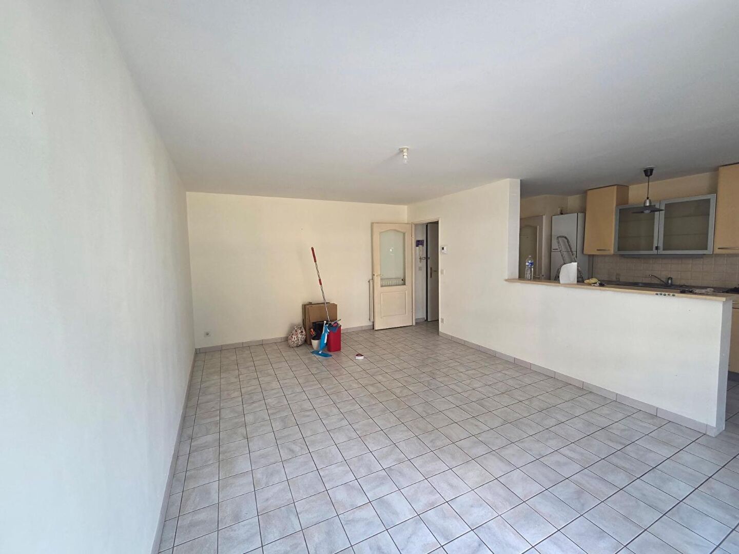 Appartement NANTES (44100) 3 pi&egrave;ces 62.40 m&sup2;