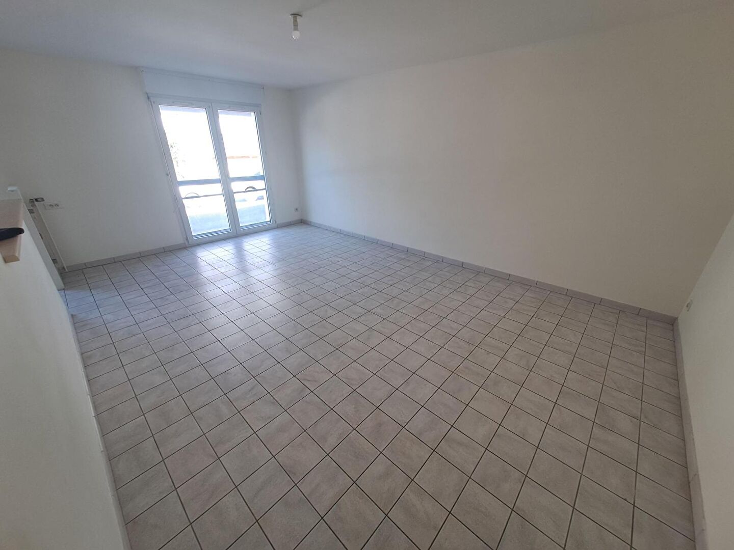 Appartement NANTES (44100) 3 pi&egrave;ces 62.40 m&sup2;