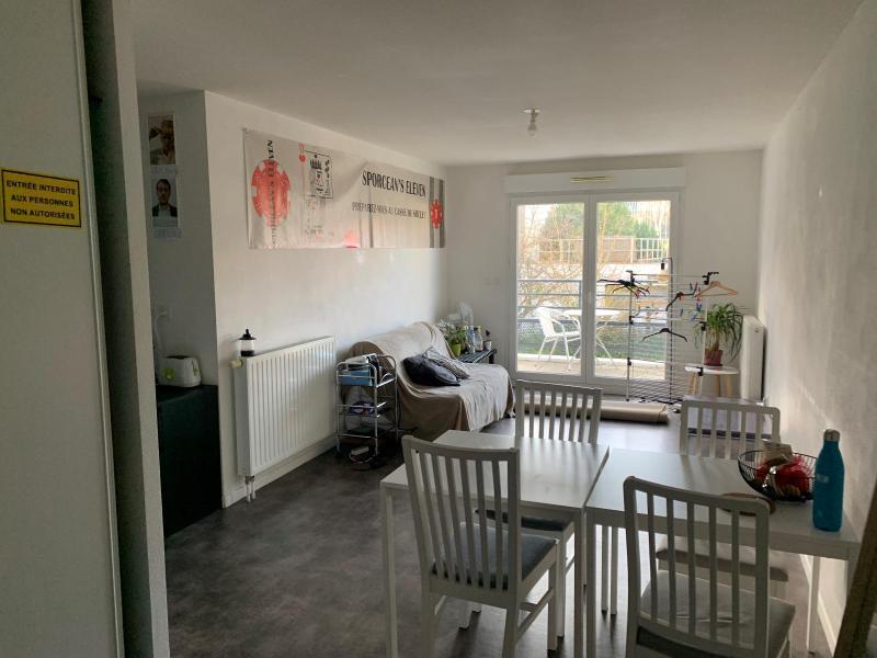 Appartement NANTES (44000) 3 pi&egrave;ces 62.65 m&sup2;