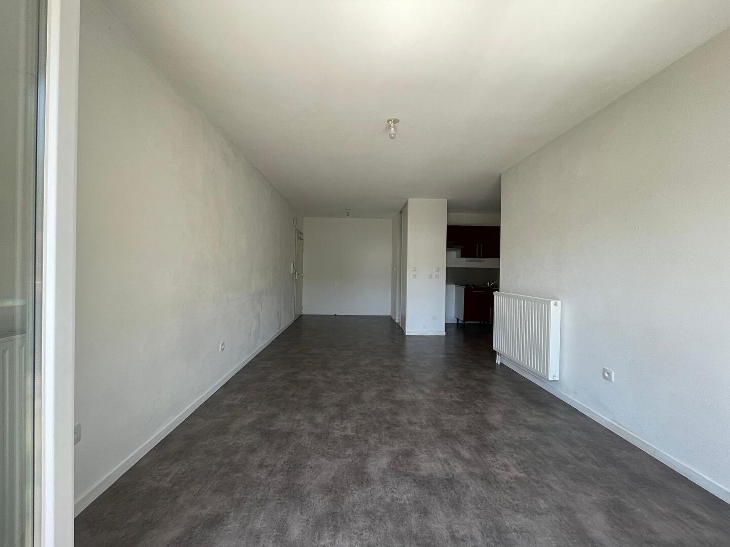 Appartement NANTES (44000) 3 pi&egrave;ces 62.65 m&sup2;