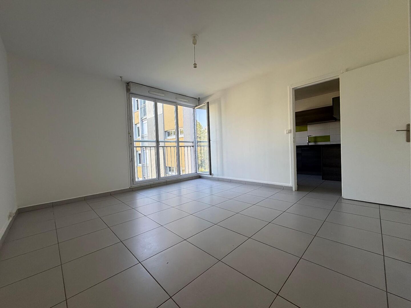 Appartement NANTES (44300) 3 pi&egrave;ces 65.40 m&sup2;