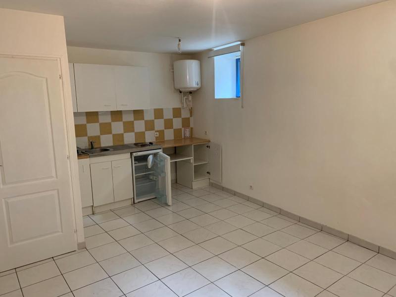 Appartement Nantes (44000) 1 pi&egrave;ce 23.00 m&sup2;