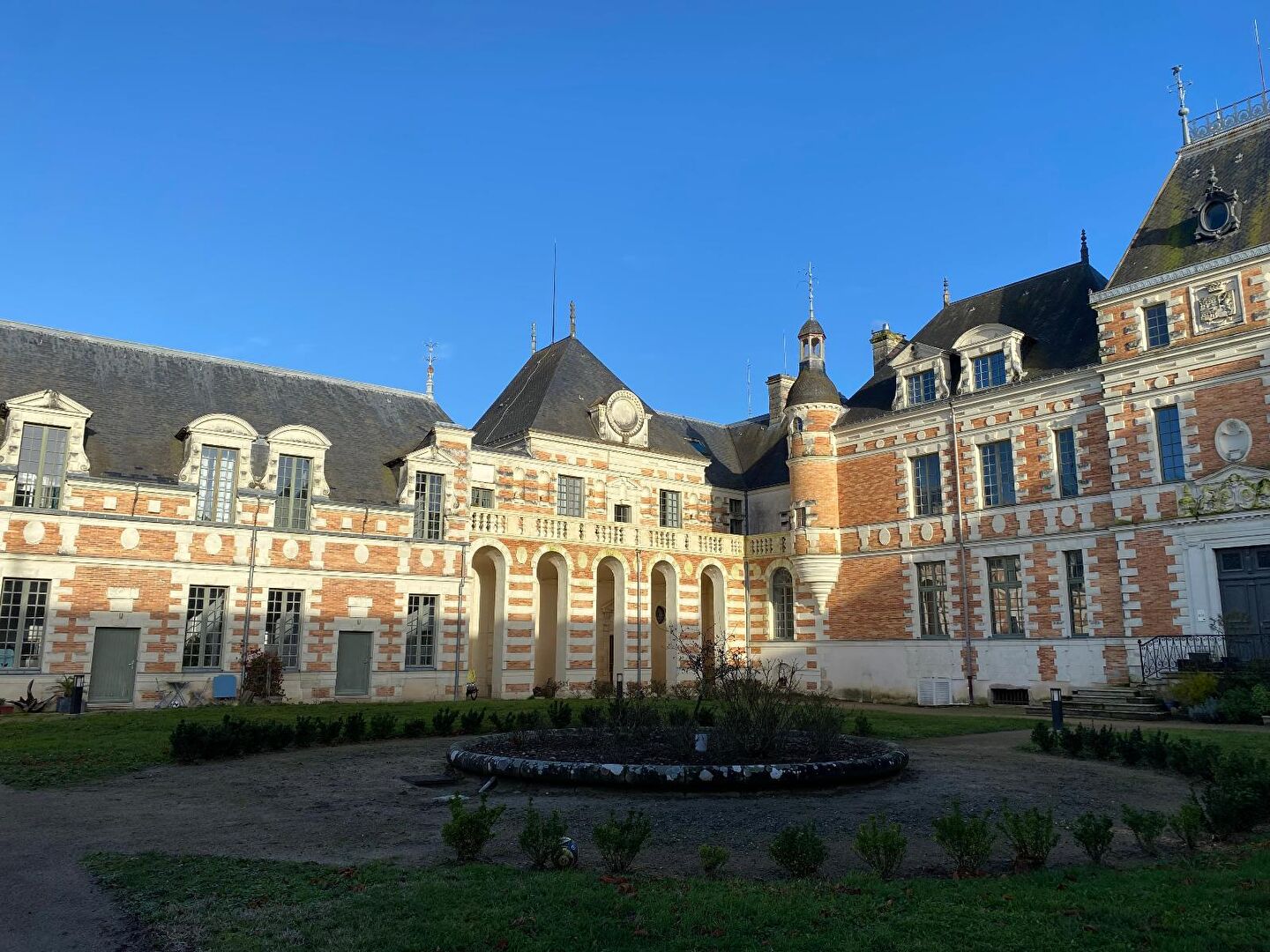 Appartement LE CELLIER (44850) 3 pi&egrave;ces 80.39 m&sup2;