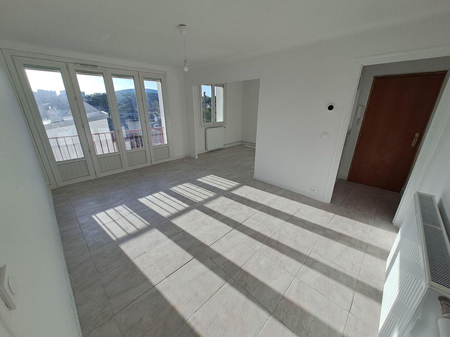 Appartement NANTES (44300) 3 pi&egrave;ces 65.24 m&sup2;