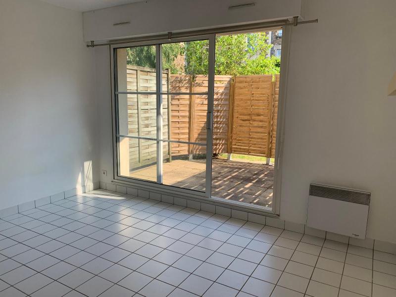 Appartement NANTES (44000) 1 pi&egrave;ce 18.20 m&sup2;