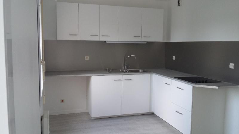 Appartement saint SEBASTIEN SUR LOIRE (44230) 1 pi&egrave;ce 31.38 m&sup2;