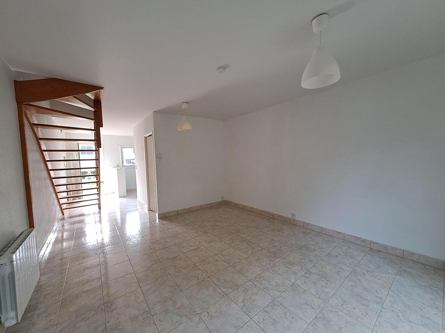 Maison NANTES (44100) 3 pi&egrave;ces 54.02 m&sup2;
