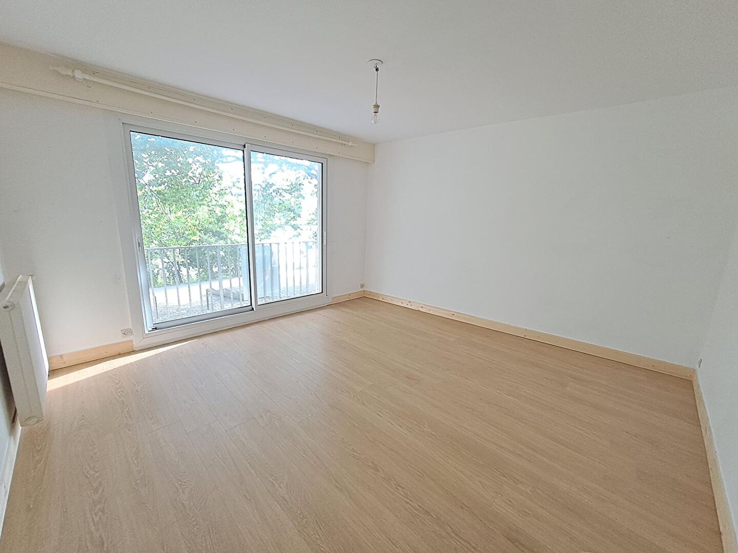 Appartement NANTES (44000) 2 pi&egrave;ces 46.80 m&sup2;