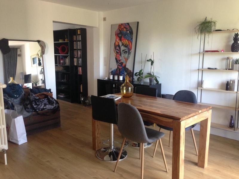 Appartement NANTES (44000) 2 pi&egrave;ces 53.86 m&sup2;