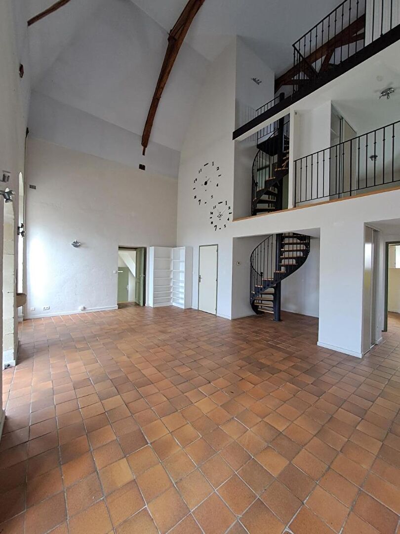 Appartement LE CELLIER (44850) 5 pi&egrave;ces 138.37 m&sup2;