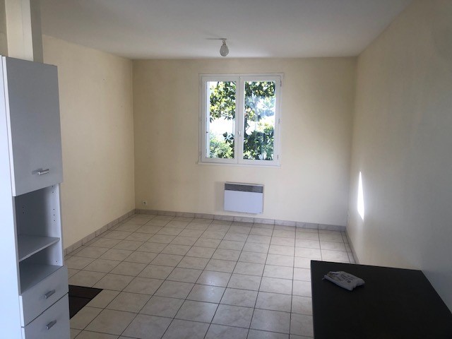 Appartement NANTES (44000) 1 pi&egrave;ce 21.00 m&sup2;