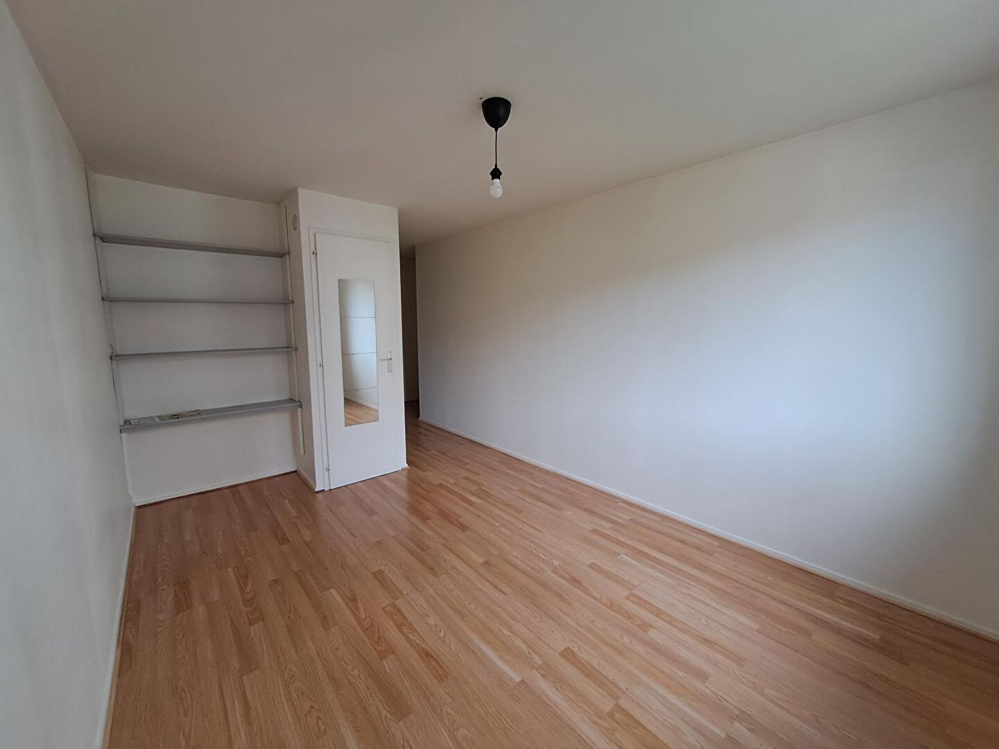 Appartement Nantes (44000) 1 pi&egrave;ce 20.15 m&sup2;