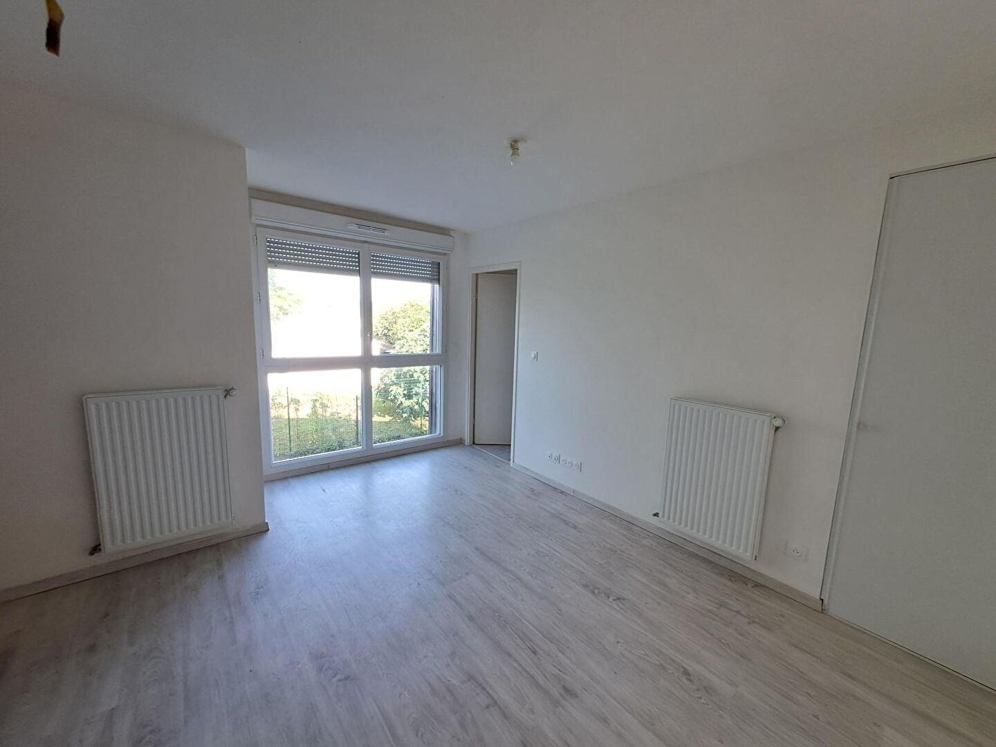 Appartement SAINT HERBLAIN (44800) 2 pi&egrave;ces 34.20 m&sup2;