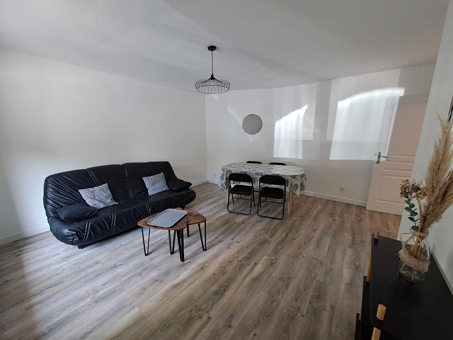 Appartement NANTES (44000) 3 pi&egrave;ces 58.44 m&sup2;