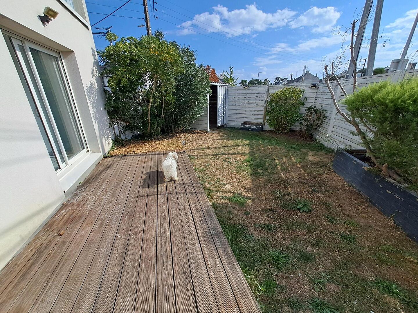 Appartement ORVAULT (44700) 92.50 m&sup2;