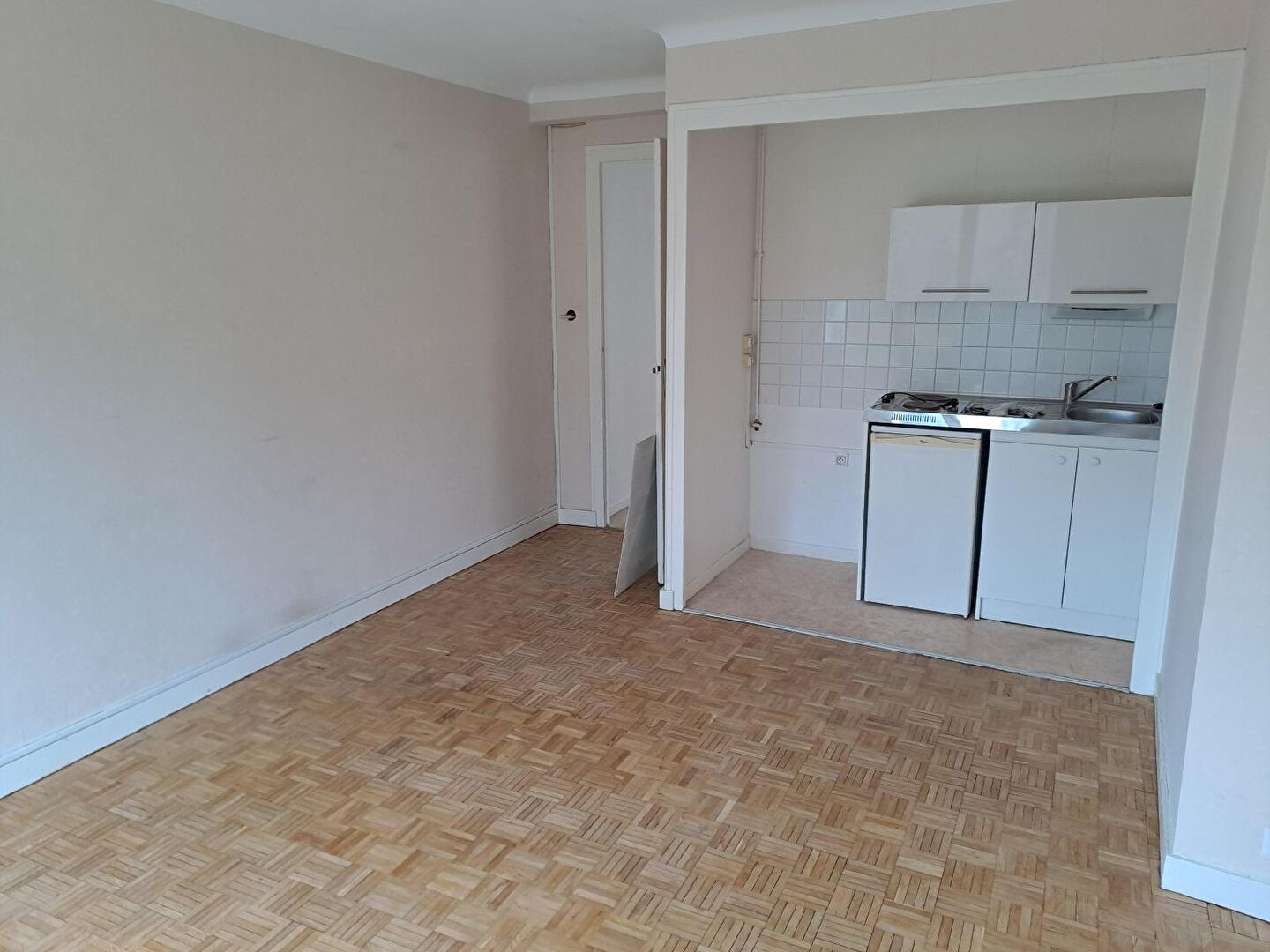 Appartement NANTES (44000) 2 pi&egrave;ces 34.52 m&sup2;
