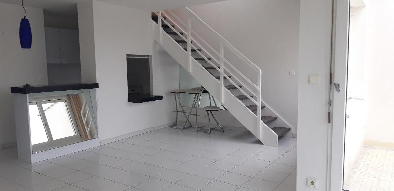 Appartement NANTES (44000) 3 pi&egrave;ces 55.70 m&sup2;