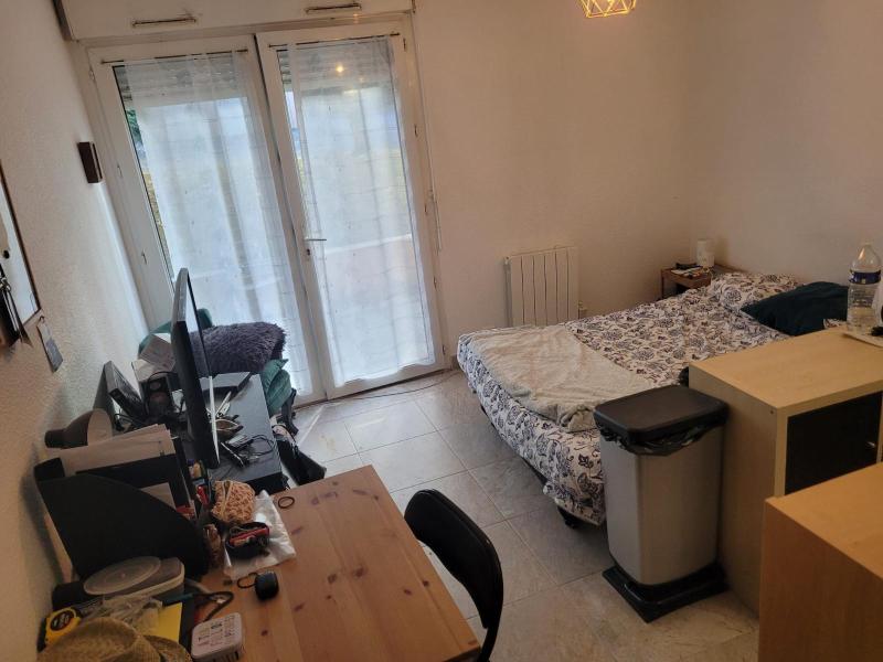 Appartement NANTES (44300) 1 pi&egrave;ce 17.81 m&sup2;