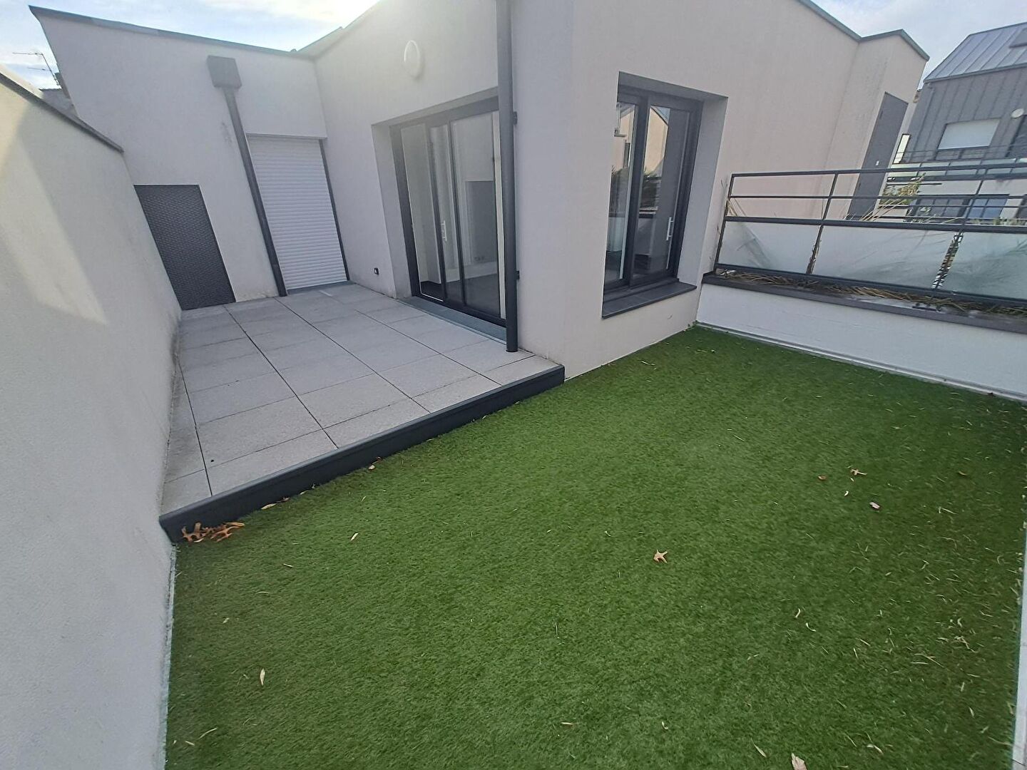 Appartement NANTES (44200) 3 pi&egrave;ces 51.65 m&sup2;