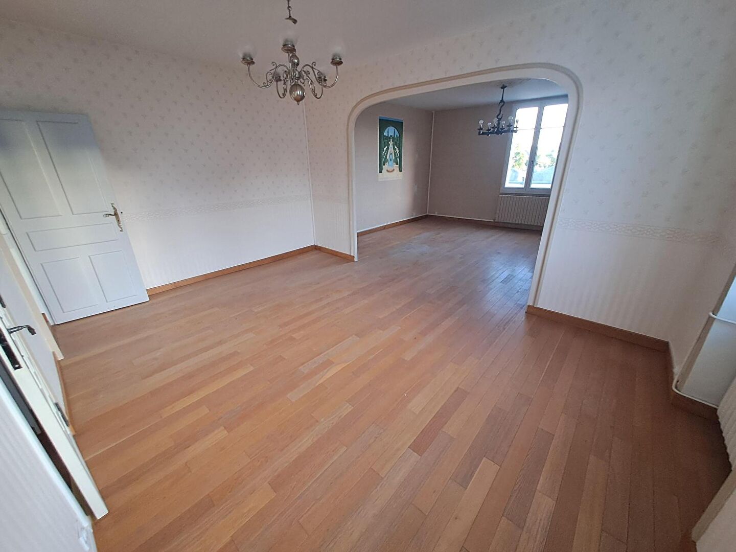 Appartement NANTES (44200) 4 pi&egrave;ces 127.00 m&sup2;