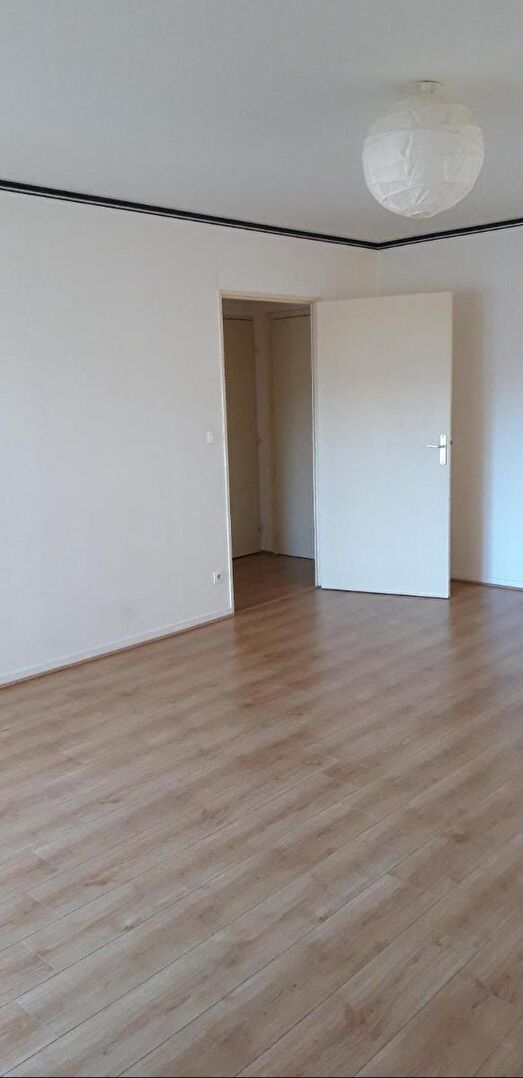 Appartement NANTES (44000) 2 pi&egrave;ces 51.50 m&sup2;