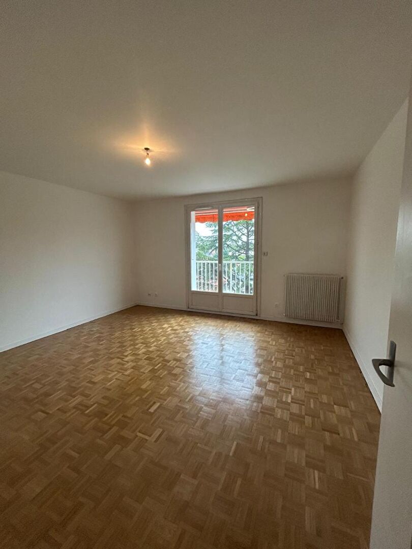 Appartement NANTES (44300) 3 pi&egrave;ces 61.74 m&sup2;