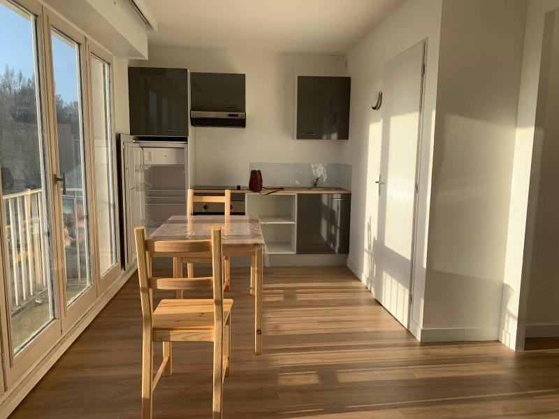 Appartement 1 pièce 33 m² · à Nantes · 32,5 m² · 655 €/mois