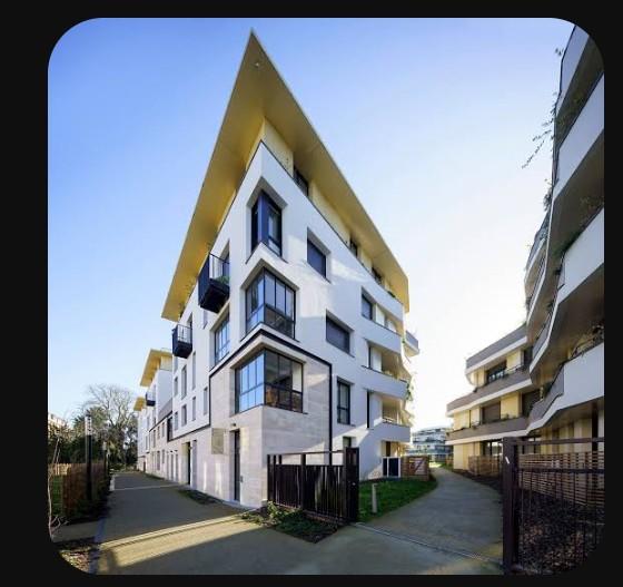 Appartement 1 pièce 28 m² · à Nantes · 27,5 m² · 569 €/mois
